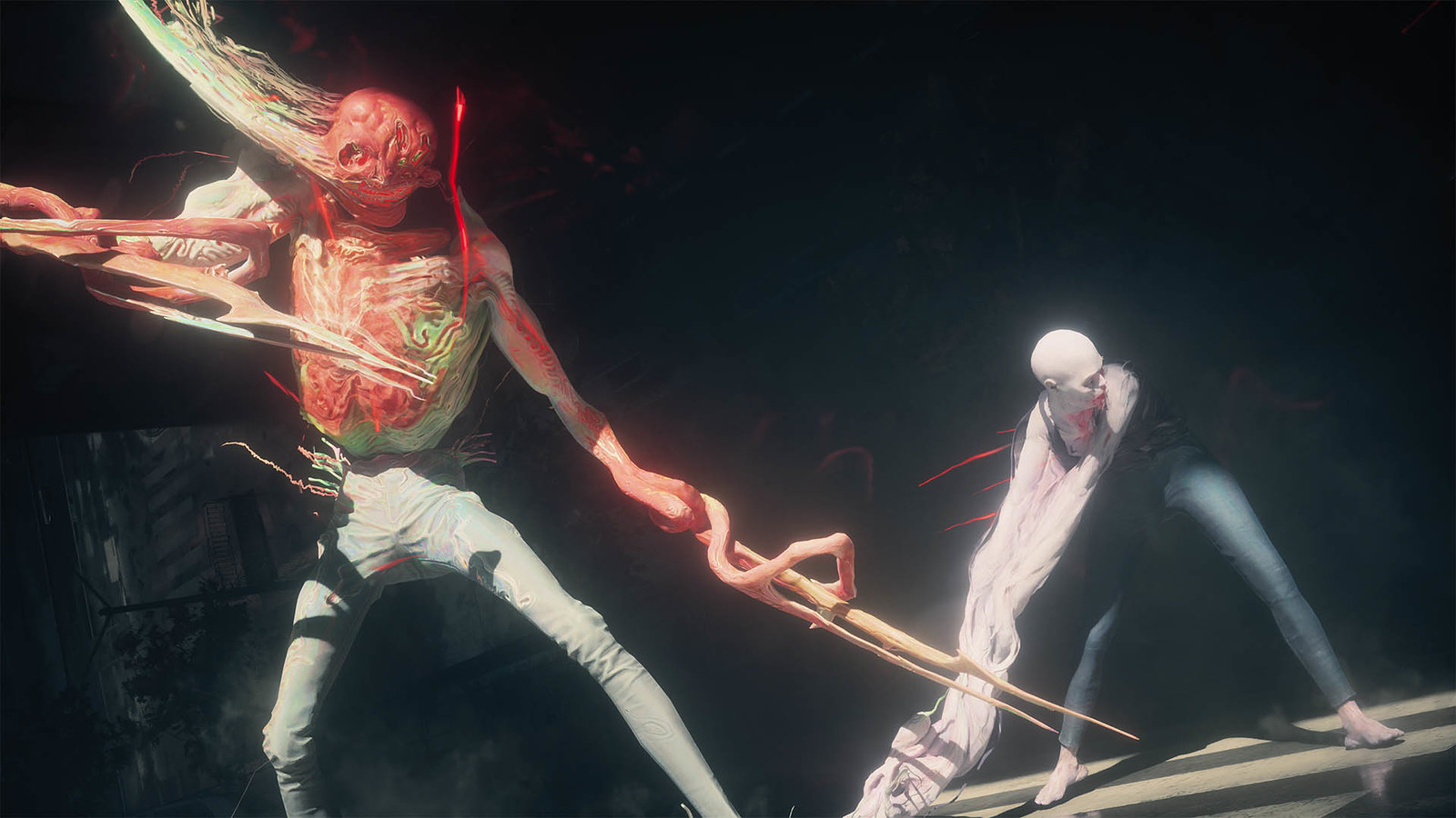 Control Resonant : redécouvrez Manhattan avec le mode New Game+ 