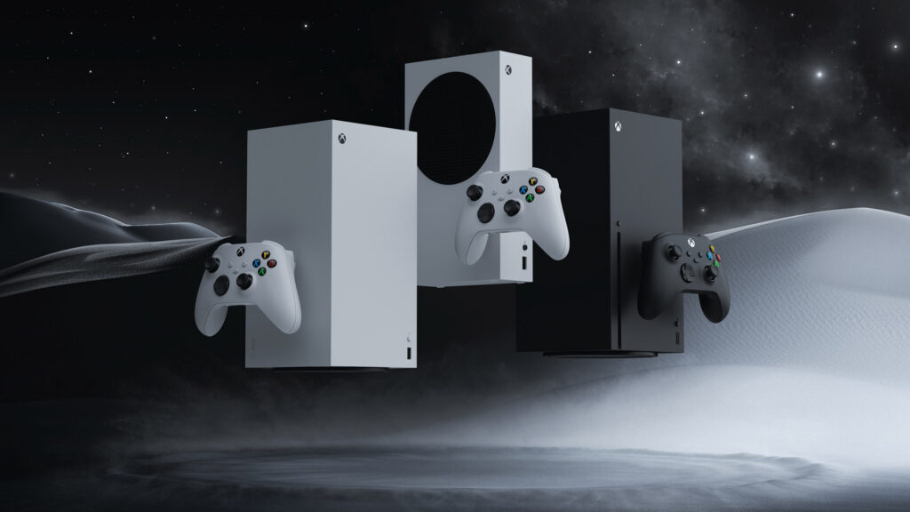 Mise à jour Xbox d’avril : personnalisez votre console, ajoutez manuellement vos jeux favoris sur PC
