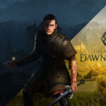 The Blood of Dawnwalker : un monde vivant façonné par les vampires