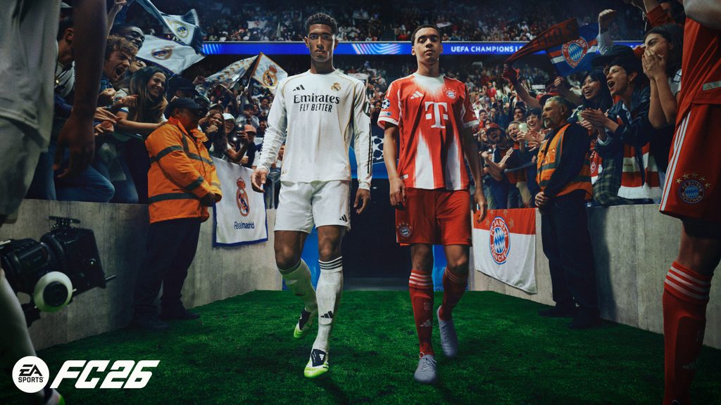 Les jeux du mois PlayStation Plus de mai : EA Sports FC 26, Wuchang: Fallen Feathers, Nine Sols