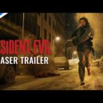 Questions et réponses sur le film Resident Evil : le directeur Zach Cregger nous partage ses inspirations et un nouveau teaser