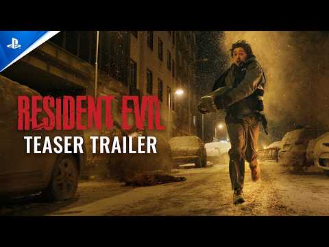 Questions et réponses sur le film Resident Evil : le directeur Zach Cregger nous partage ses inspirations et un nouveau teaser